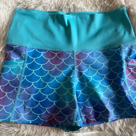 Constantly Varied Gear Pants - Mermaid 2.5” Shorts